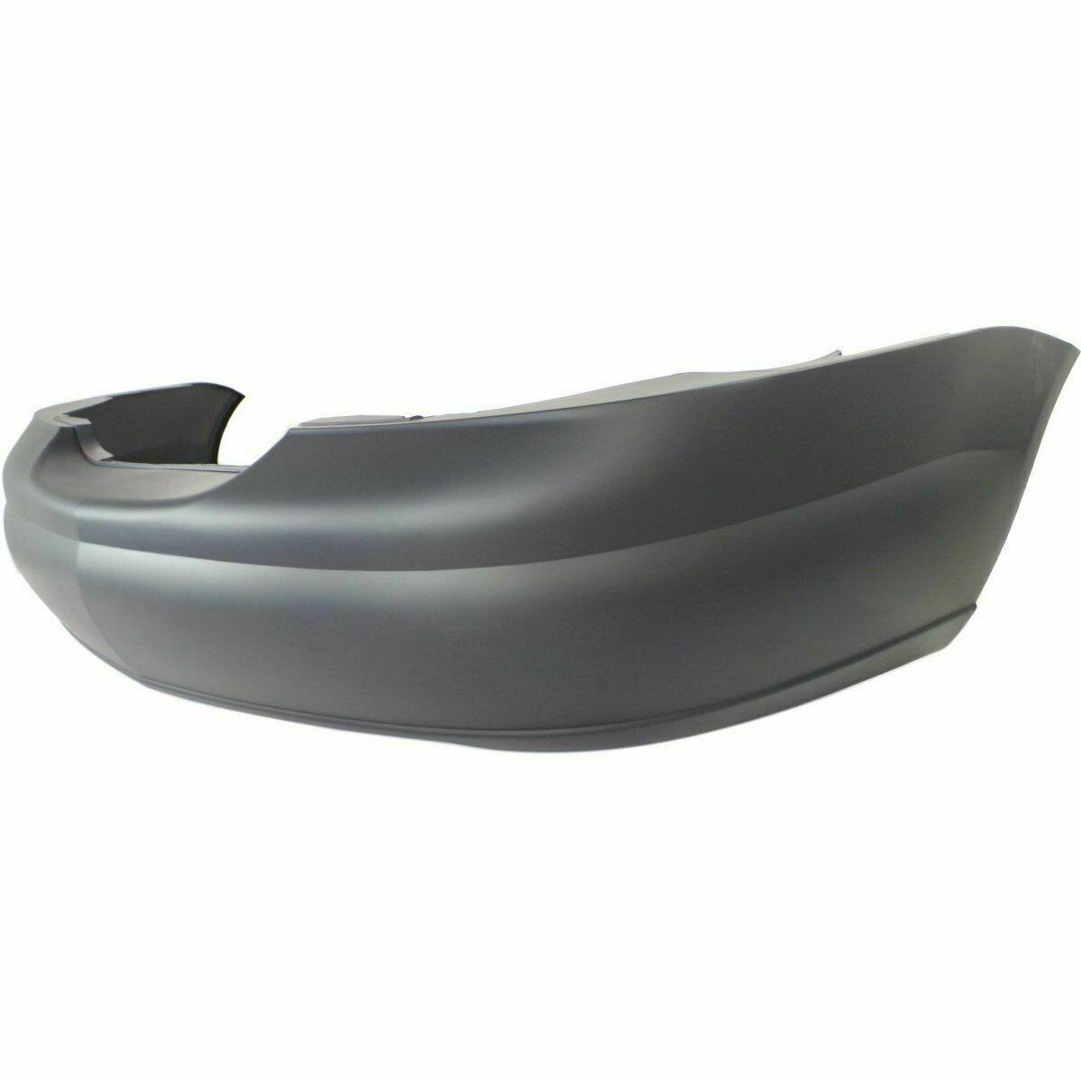 Pare-chocs arrière Chrysler Sebring Cabriolet 2001-2006, CH1100214