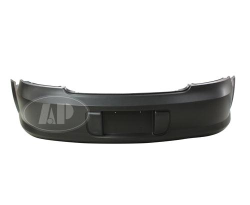 Pare-chocs arrière Chrysler Sebring Sedan 2001-2006, apprêté, CH1100216C