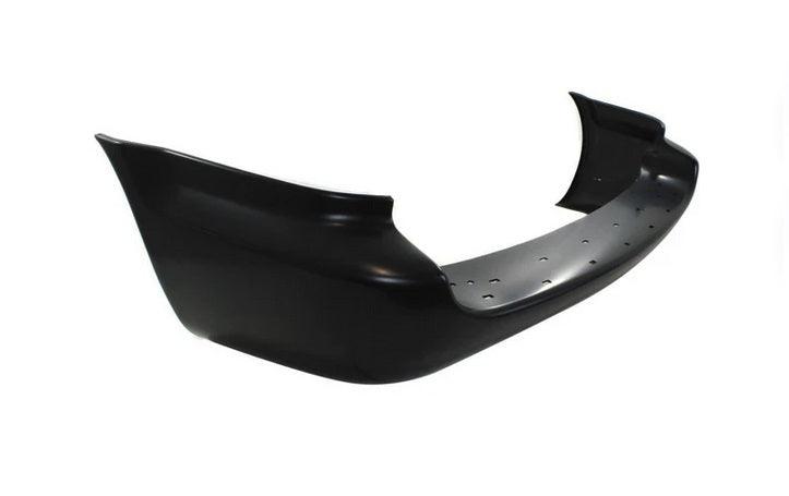 Pare-chocs arrière apprêté pour Dodge Caravan 2001-2007, modèle Es-Sports, empattement de 113 pouces, CH1100218C