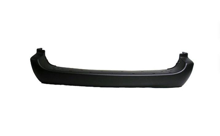 Pare-chocs arrière apprêté pour Chrysler Town Country 2004-2007, modèle Es-Sports, empattement 113 pouces, CH1100218