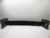 1996-2000 Dodge Caravan Bumper Rear Textured Green Long Wheel Base