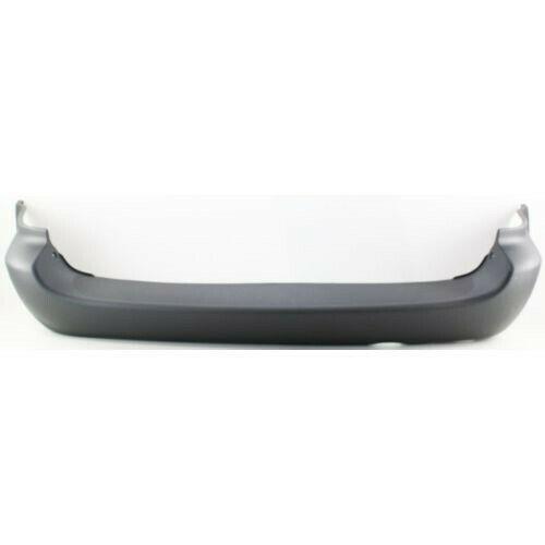 Pare-chocs arrière vert texturé pour Dodge Caravan 1996-2000, empattement long, CH1100817