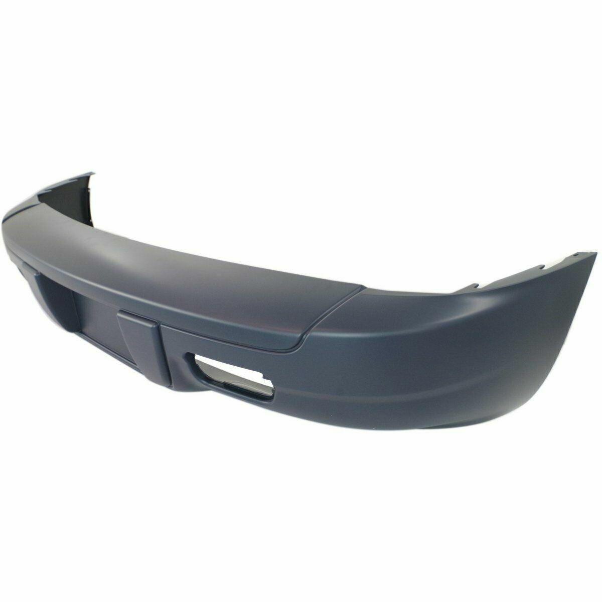 Pare-chocs arrière apprêté pour Chrysler PT Cruiser 2006-2010, CH1100826
