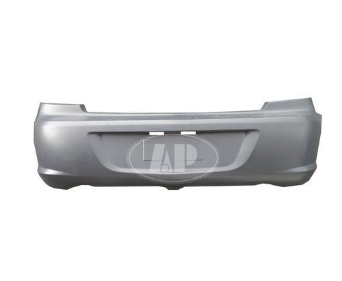 Pare-chocs arrière apprêté pour Chrysler Sebring Sedan 2007-2010, sans crochet de remorquage, double sortie d'échappement, CH1100891C
