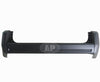 2008-2010 Dodge Caravan Bumper Rear Primed With Out Sensor Hole Capa
