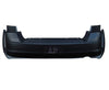 Bumper Rear Dodge Journey 2009-2020 Primed 2.4L Without Sensor With Single Exhaust Se/Sxt Capa , Ch1100924C