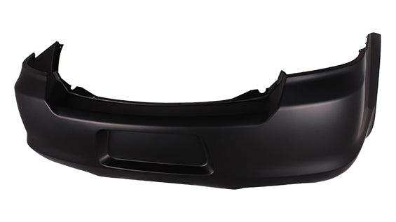 2011-2014 Dodge Avenger Bumper Rear Primed