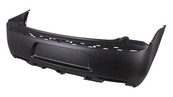 Pare-chocs arrière Chrysler 300 2015-2021 apprêté sans capteur, CH1100999