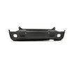 Bumper Rear Jeep Renegade 2015-2020 1Pc Style Without Trailer Hitch Hole With Sensor Without Tow Hook Capa , Ch1100A16C