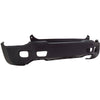 2015-2018 Jeep Renegade Bumper Rear Upper Without Sensor/Trailer Hitch (Will Require Separate Valance) Traidriver Sideawk Model