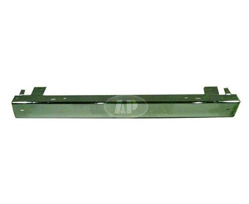 1997-2006 Jeep Wrangler Bumper Rear Ptm