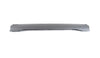 2003-2006 Dodge Sprinter Bumper Face Bar Rear With Out Step Textured Gray