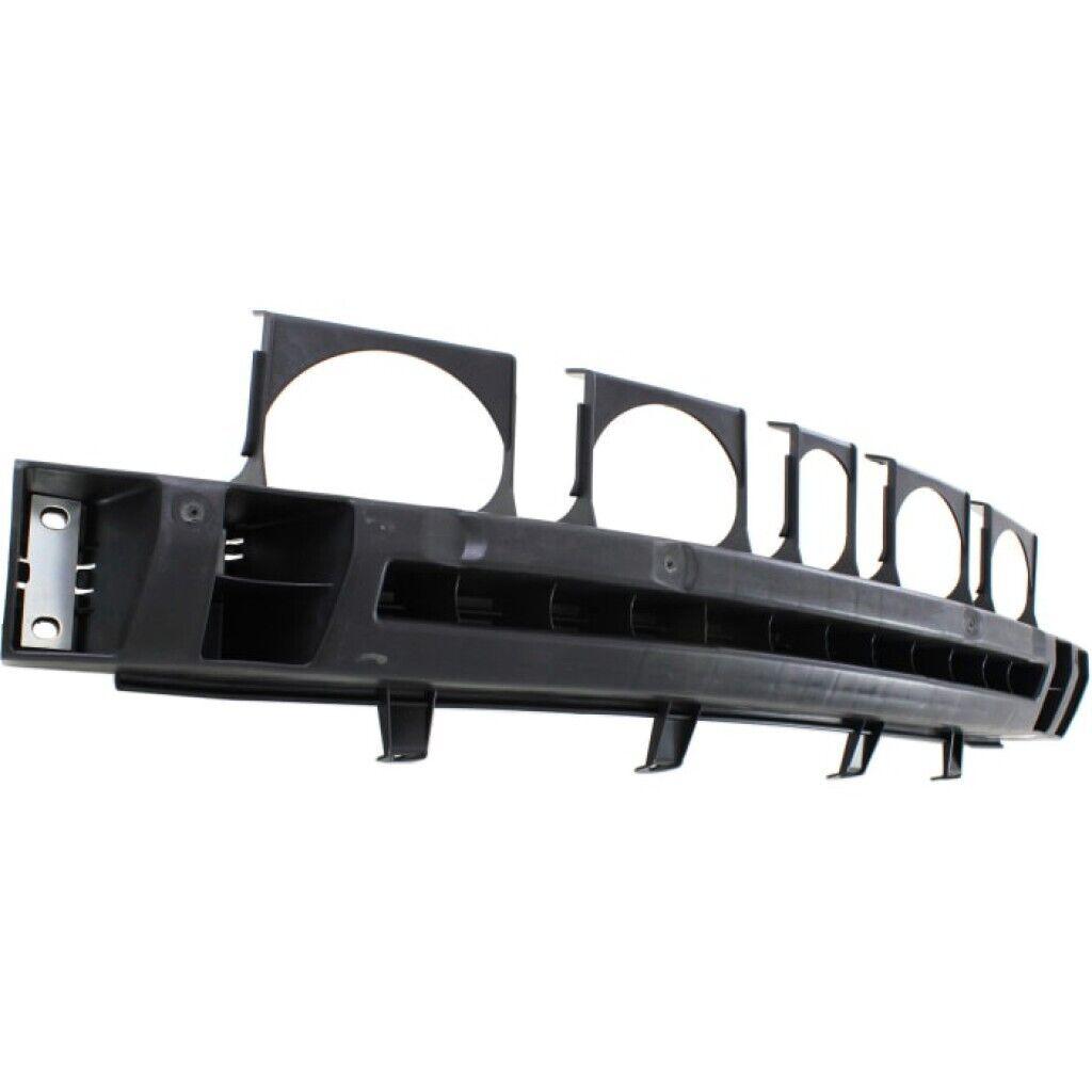 Renfort de pare-chocs arrière à barres d'armature pour Chrysler Pacifica 2004-2008, CH1106199
