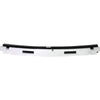 2005-2007 Dodge Caravan Rebar Rear Steel With Absorber
