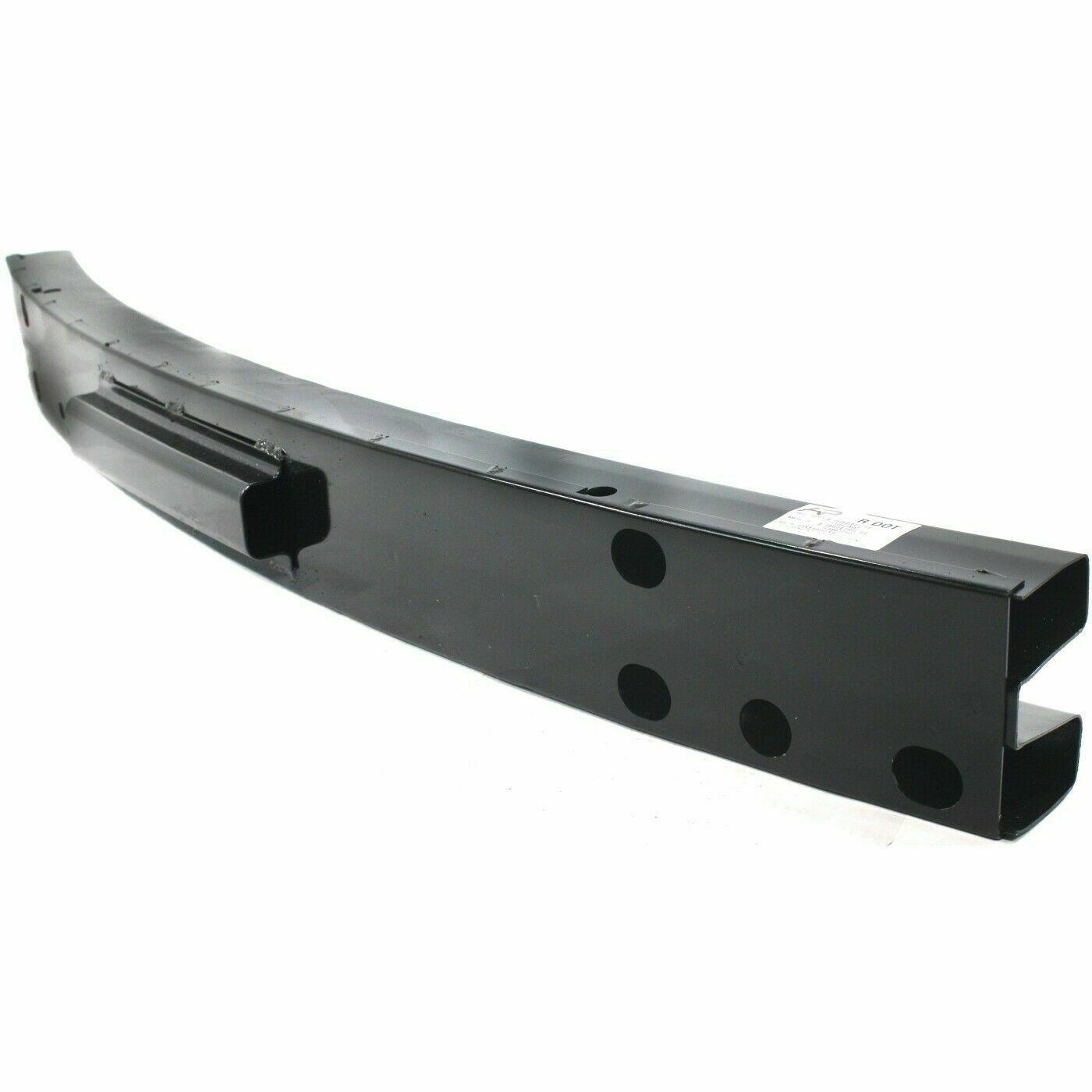 Renfort de pare-chocs arrière à barres d'armature pour Chrysler Sebring Sedan 2007-2010, CH1106211