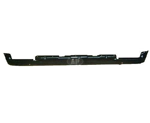 Renfort de pare-chocs arrière à barres d'armature pour Jeep Liberty 2002-2007, CH1106214