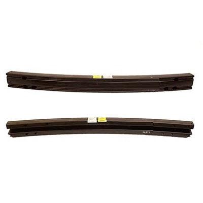 Renfort de pare-chocs arrière à barres d'armature pour Chrysler 300 2011-2014, CH1106217