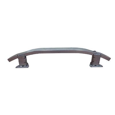Renfort de pare-chocs arrière à barres d'armature pour Jeep Cherokee 2014-2018 sans crochet de remorquage, Latitude/Limited/Sport, CH1106220
