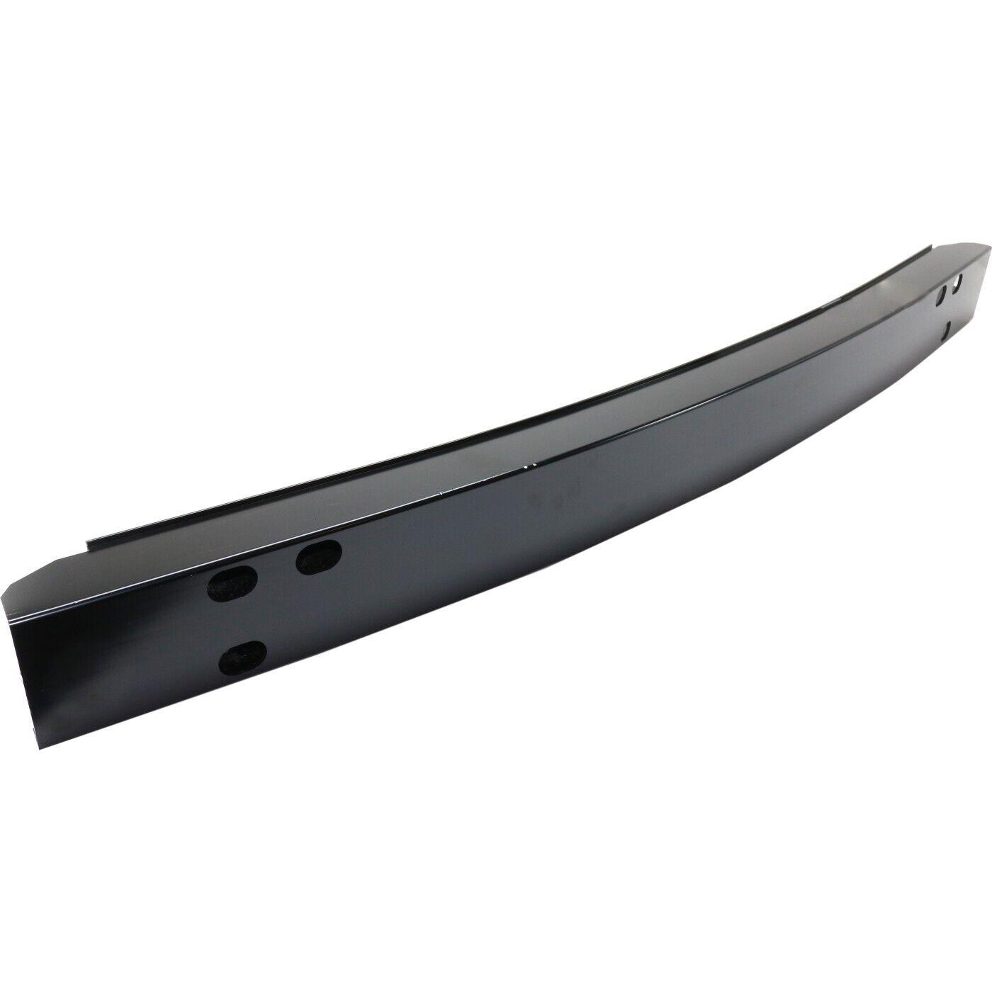 Renfort de pare-chocs arrière en aluminium pour Dodge Challenger 2015-2021, CH1106221