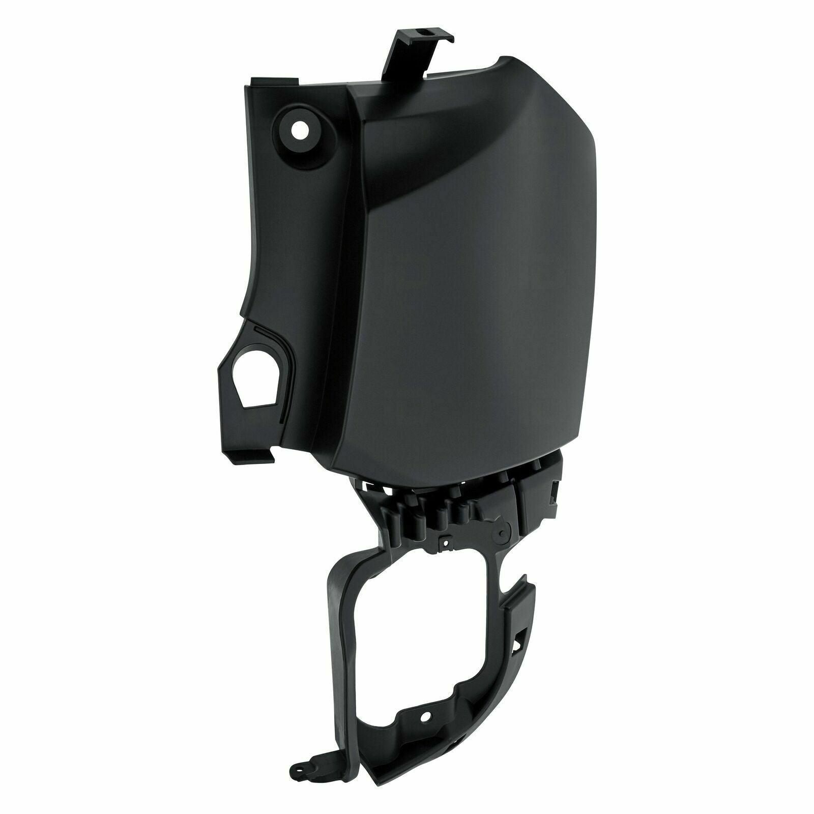 Pare-chocs arrière côté passager, apprêté, pour Jeep Renegade 2015-2021, CH1117103