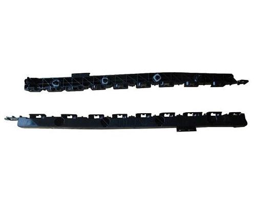 2011-2021 Chrysler 300 Bumper Bracket Rear Driver Side Outer