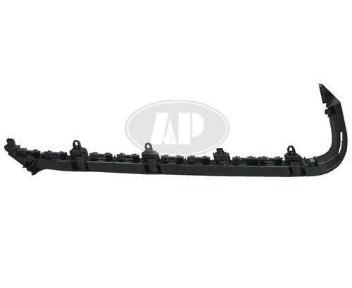 2011-2014 Chrysler 200 Sedan Bumper Bracket Rear Driver Side Upper Plastic