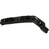 2015-2021 Jeep Renegade Bumper Bracket Rear Driver Side Plastic