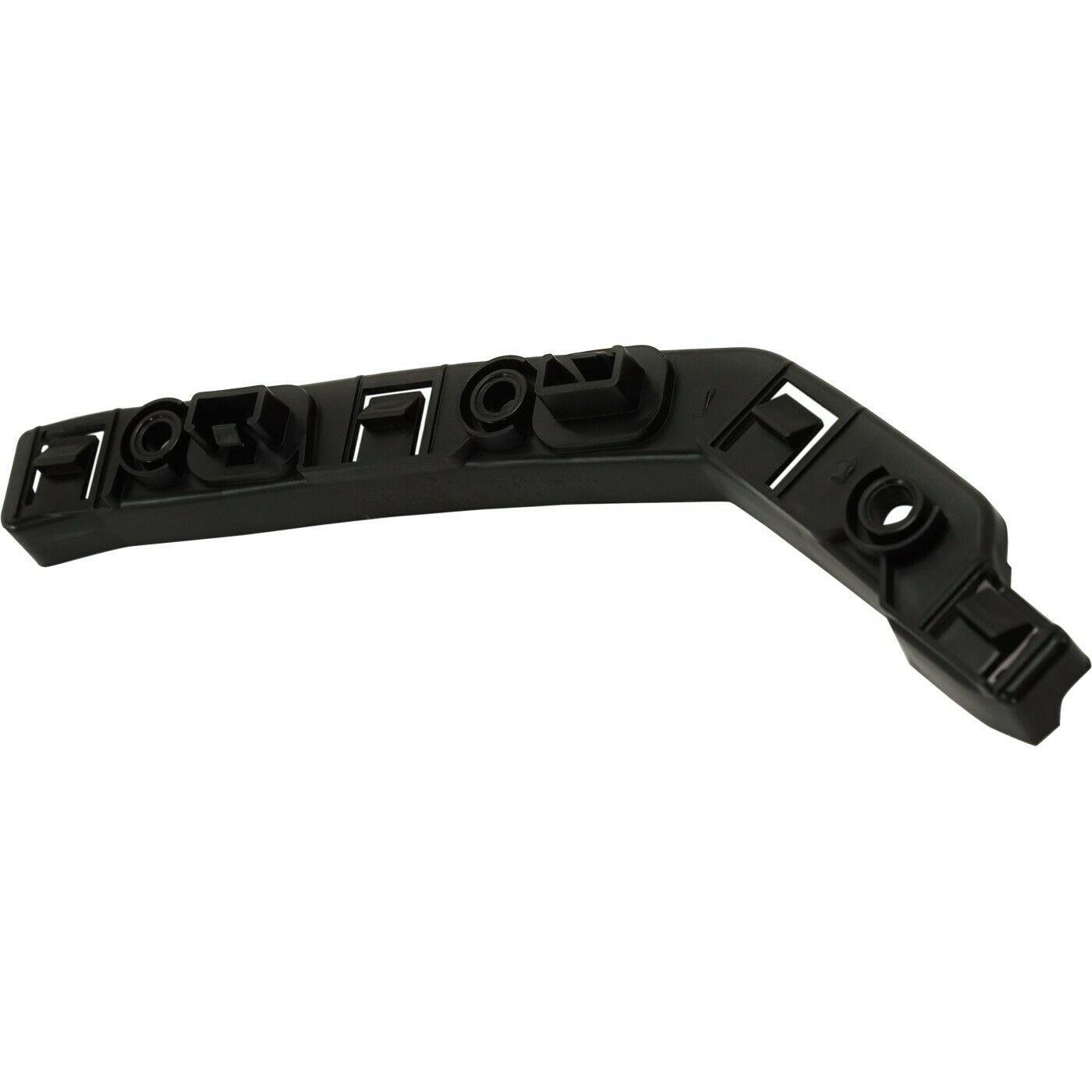 Support de pare-chocs arrière côté conducteur Jeep Renegade 2015-2021, plastique, CH1142107