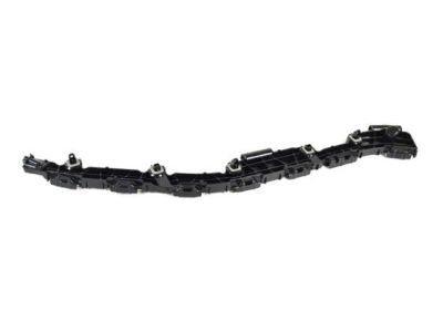 Support de pare-chocs arrière supérieur côté conducteur pour Dodge Durango 2011-2025, CH1142108