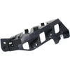 2015-2017 Chrysler 200 Sedan Bumper Stiffener Bracket Rear Rdriver Side Inner