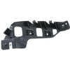 2015-2017 Chrysler 200 Sedan Bumper Stiffener Bracket Rear Rdriver Side Inner