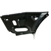 2008-2016 Chrysler Town Country Bumper Support Rear Passenger Side Outer Steel
