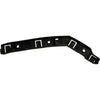 2015-2021 Jeep Renegade Bumper Bracket Rear Passenger Side Plastic
