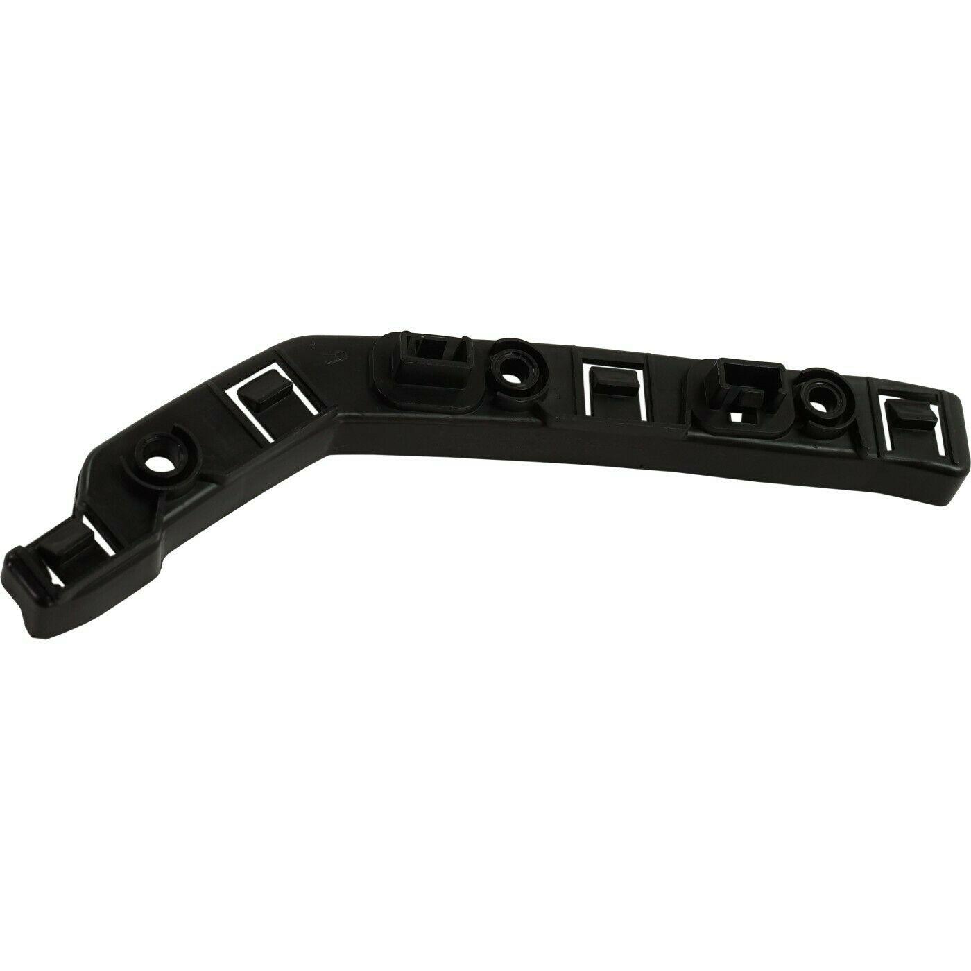 Support de pare-chocs arrière côté passager Jeep Renegade 2015-2021, plastique, CH1143107