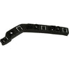 2015-2021 Jeep Renegade Bumper Bracket Rear Passenger Side Plastic