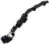 2011-2021 Dodge Durango Bumper Bracket Rear Passenger Side Upper