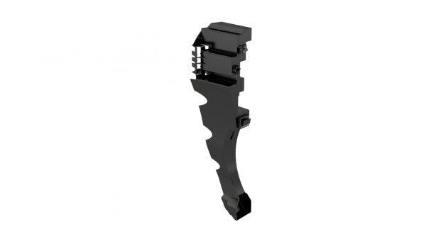 Support de pare-chocs arrière extérieur côté passager Dodge Charger 2015-2021, CH1143110