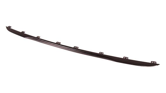 2011-2014 Chrysler 200 Convertible Bumper Moulding Rear Ptm