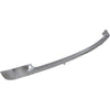 2011-2014 Chrysler 300 Bumper Moulding Rear Upper Chrome Exclude Srt-8