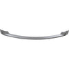 2011-2014 Chrysler 300 Bumper Moulding Rear Upper Chrome Exclude Srt-8