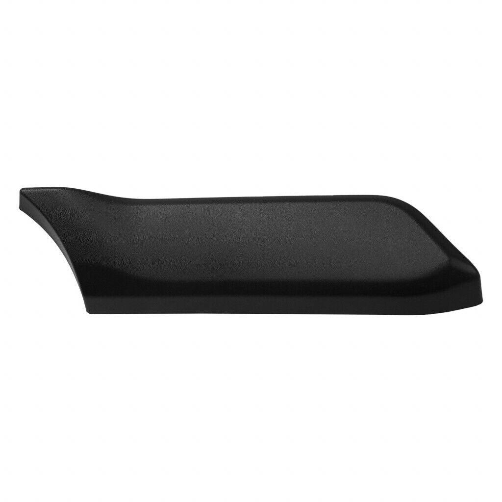Pare-chocs arrière inférieur côté conducteur pour Dodge Ram 1500 (2019-2024), CH1146109