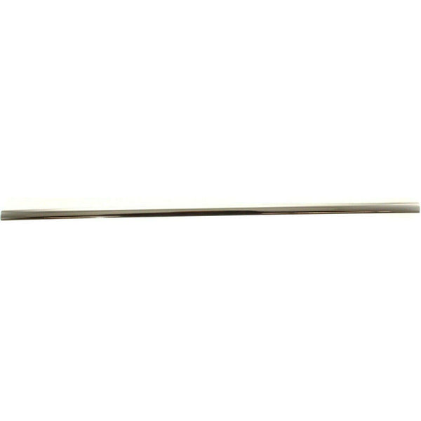 2005-2007 Chrysler Town Country Bumper Moulding Rear Driver Side/Passenger Side Chrome 119In