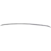 2005-2010 Chrysler 300 Bumper Moulding Rear Upper Chrome 5.7L