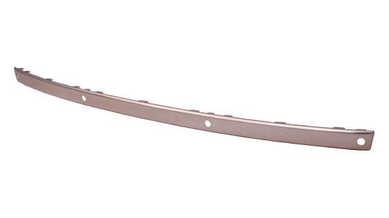 Moulure de pare-chocs arrière Jeep Grand Cherokee 2006 Satin avec capteur, CH1157815