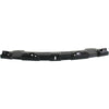 2013-2014 Chrysler 200 Convertible Bumper Bracket Rear Center