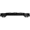 2013-2014 Chrysler 200 Convertible Bumper Bracket Rear Center