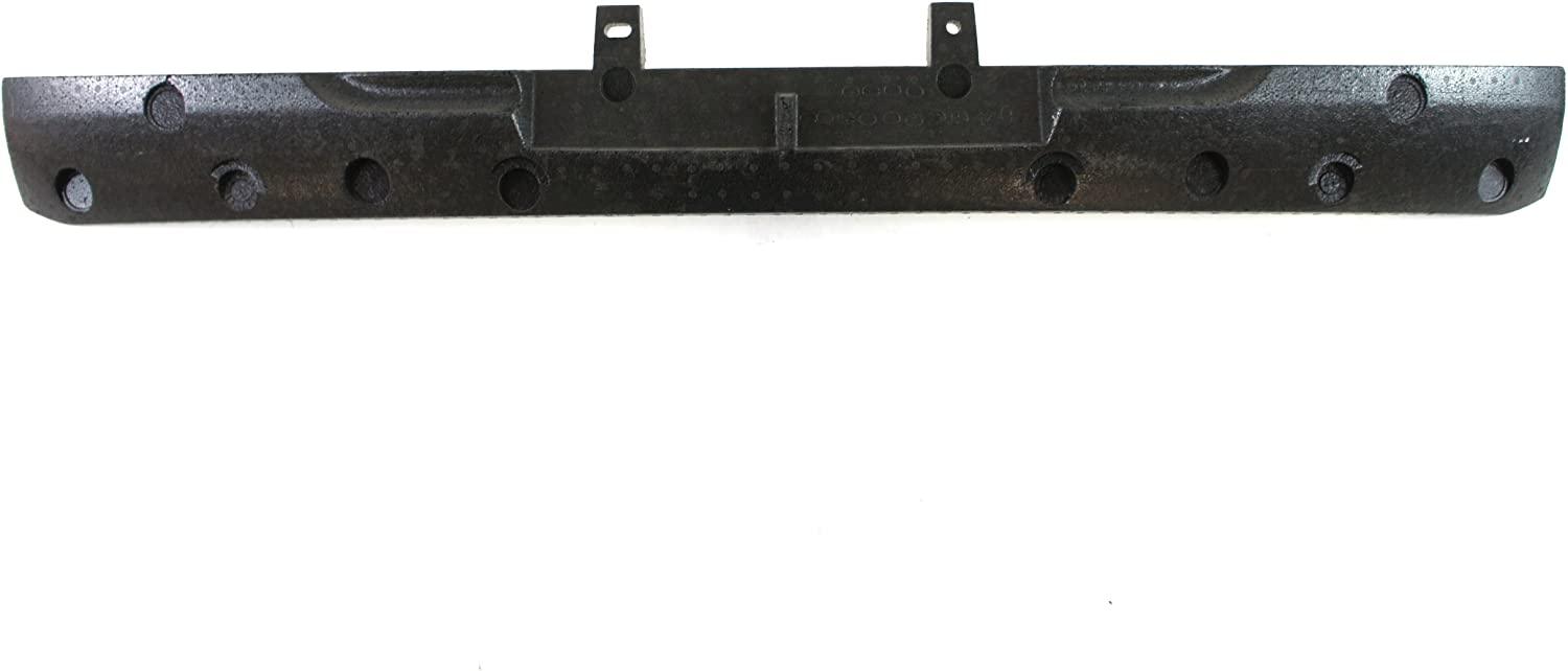 Amortisseur de pare-chocs arrière Dodge Neon 2003-2005, CH1170115