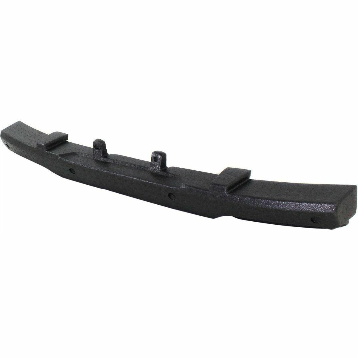 Amortisseur de pare-chocs arrière Dodge Avenger 2011-2014, CH1170136