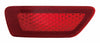 2011-2020 Dodge Journey Reflector Rear Driver Side