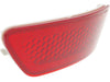 2011-2020 Dodge Journey Reflector Rear Passenger Side